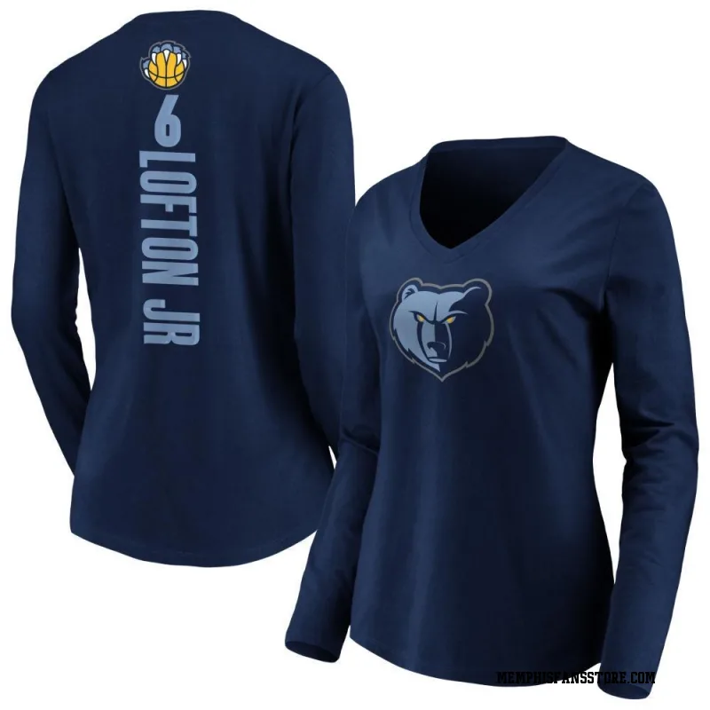 Kenny Lofton Jr Memphis Grizzlies signature 2022 shirt, hoodie, sweater,  longsleeve and V-neck T-shirt