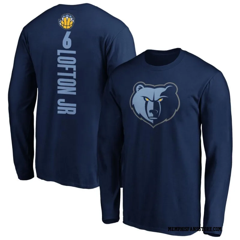 Kenny Lofton Jr Memphis Grizzlies signature 2022 shirt, hoodie, sweater,  long sleeve and tank top