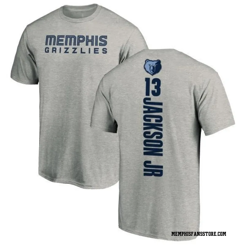 Gray Memphis Grizzlies Allen Iverson Newborn & Infant Bodysuit - Memphis  Store