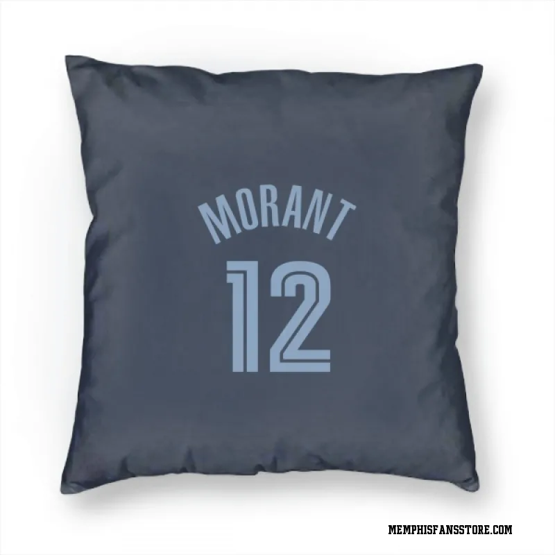 Ja Morant for Memphis Grizzlies fans Comforter for Sale by Kaa-Zau